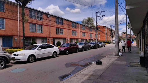 Apartamento en arriendo en Villa Gladys, Bogotá · foto 16 de 19