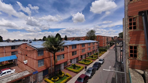 Apartamento en arriendo en Villa Gladys, Bogotá · foto 17 de 19