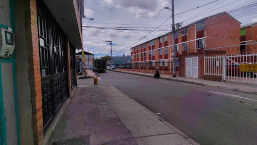 Apartamento en arriendo en Villa Gladys, Bogotá · foto 19 de 19