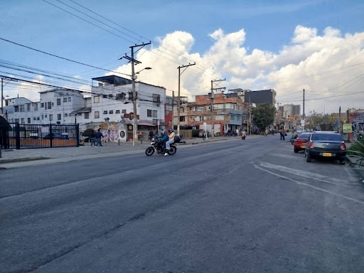 Apartamento en arriendo en Suba Centro, Bogotá · foto 5 de 16