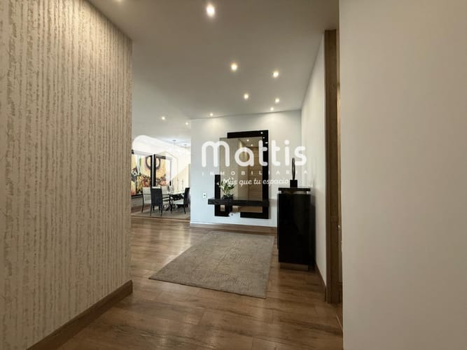 Apartamento de 3 alcobas en venta en Los Balsos, Medellín, 360 m² · foto 5 de 24
