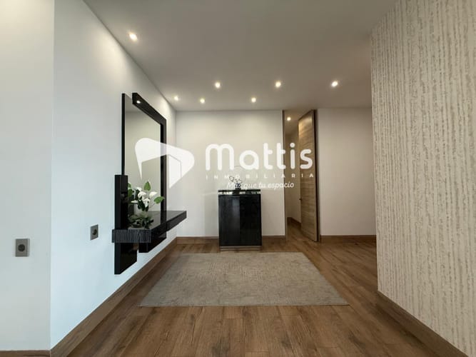 Apartamento de 3 alcobas en venta en Los Balsos, Medellín, 360 m² · foto 6 de 24