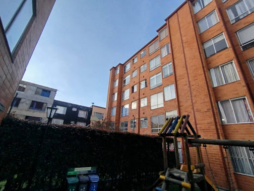 Apartamento en arriendo en Suba Centro, Bogotá · foto 6 de 16