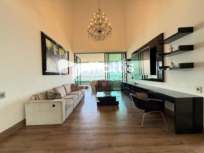 Apartamento de 3 alcobas en venta en Los Balsos, Medellín, 360 m² · foto 10 de 24