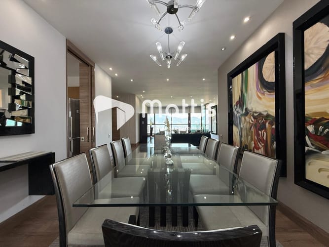 Apartamento de 3 alcobas en venta en Los Balsos, Medellín, 360 m² · foto 13 de 24