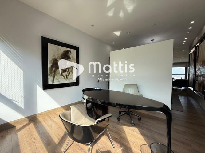 Apartamento de 3 alcobas en venta en Los Balsos, Medellín, 360 m² · foto 15 de 24