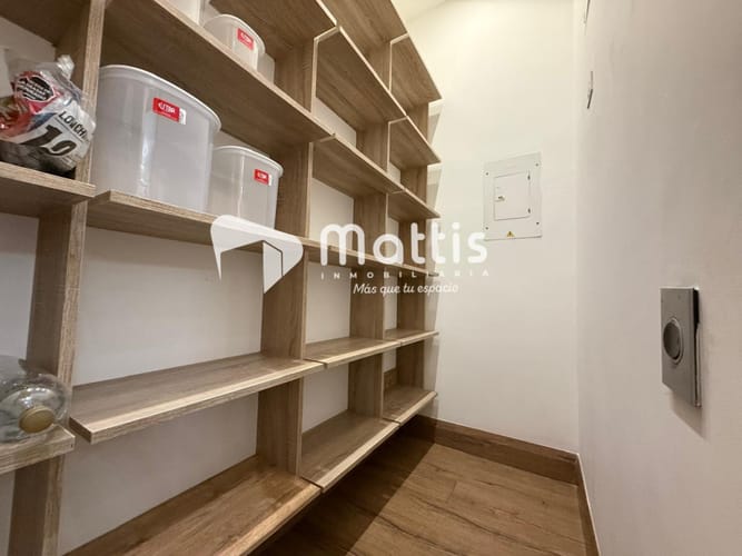 Apartamento de 3 alcobas en venta en Los Balsos, Medellín, 360 m² · foto 18 de 24