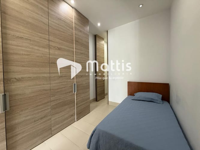 Apartamento de 3 alcobas en venta en Los Balsos, Medellín, 360 m² · foto 20 de 24