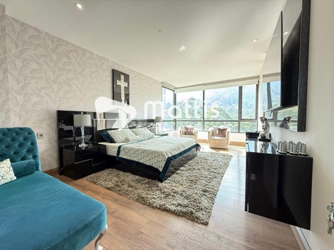 Apartamento de 3 alcobas en venta en Los Balsos, Medellín, 360 m² · foto 21 de 24