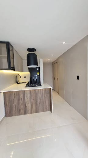 Apartaestudio en venta en Carvajal, Bogotá, 25 m² · foto 3 de 22