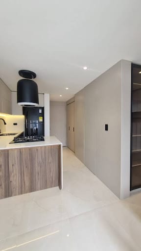 Apartaestudio en venta en Carvajal, Bogotá, 25 m² · foto 4 de 22
