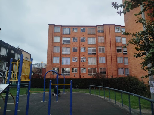 Apartamento en arriendo en Suba Centro, Bogotá · foto 14 de 16