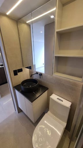 Apartaestudio en venta en Carvajal, Bogotá, 25 m² · foto 10 de 22