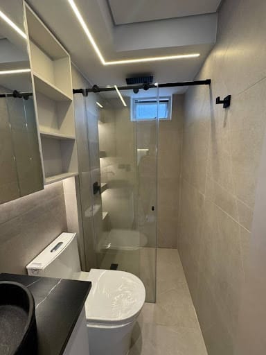 Apartaestudio en venta en Carvajal, Bogotá, 25 m² · foto 12 de 22