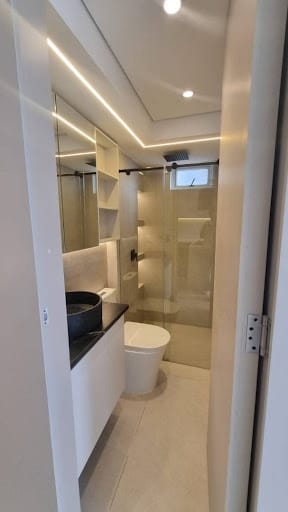 Apartaestudio en venta en Carvajal, Bogotá, 25 m² · foto 13 de 22