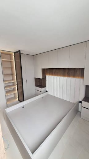 Apartaestudio en venta en Carvajal, Bogotá, 25 m² · foto 15 de 22