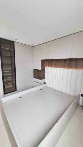 Apartaestudio en venta en Carvajal, Bogotá, 25 m² · foto 16 de 22