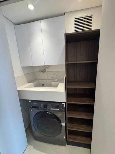Apartaestudio en venta en Carvajal, Bogotá, 25 m² · foto 22 de 22