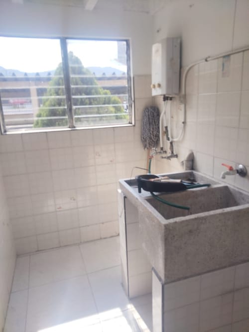 Apartamento en venta en Prados Del Norte, Cali · foto 8 de 22