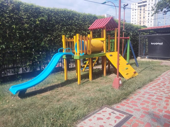 Apartamento en venta en Prados Del Norte, Cali · foto 16 de 22