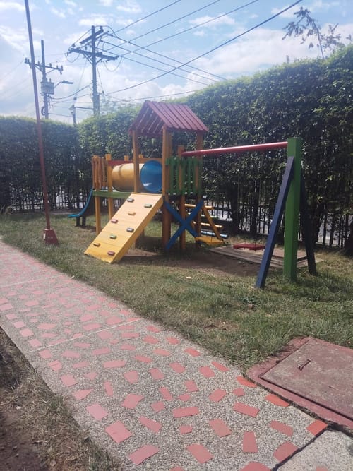 Apartamento en venta en Prados Del Norte, Cali · foto 20 de 22
