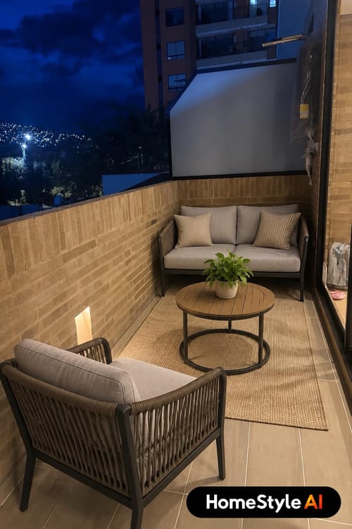 Apartaestudio en venta en Santa Ines, Tunja, 42 m² · foto 12 de 13