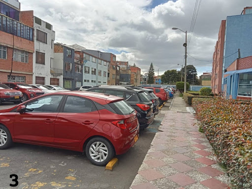 Apartamento en venta en Modelia, Bogotá · foto 3 de 20