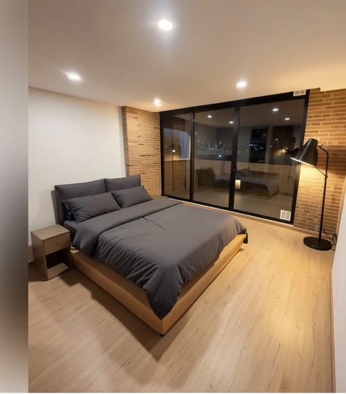 Apartaestudio en venta en Santa Ines, Tunja, 42 m² · foto 13 de 13
