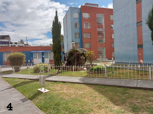 Apartamento en venta en Modelia, Bogotá · foto 4 de 20