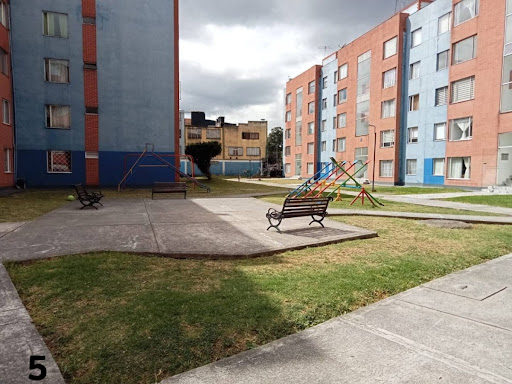 Apartamento en venta en Modelia, Bogotá · foto 5 de 20