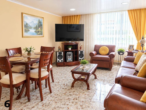 Apartamento en venta en Modelia, Bogotá · foto 6 de 20