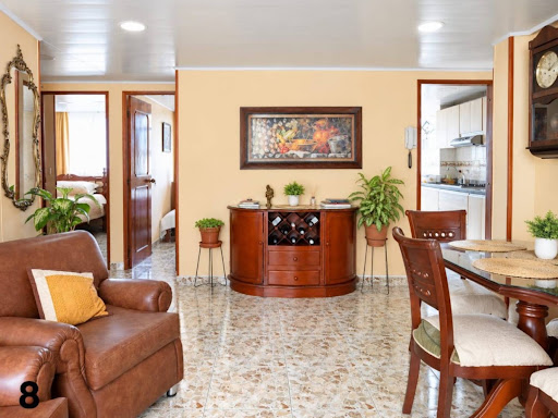 Apartamento en venta en Modelia, Bogotá · foto 8 de 20