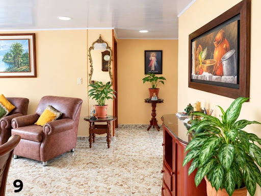 Apartamento en venta en Modelia, Bogotá · foto 9 de 20