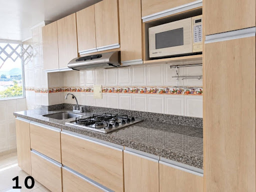 Apartamento en venta en Modelia, Bogotá · foto 10 de 20
