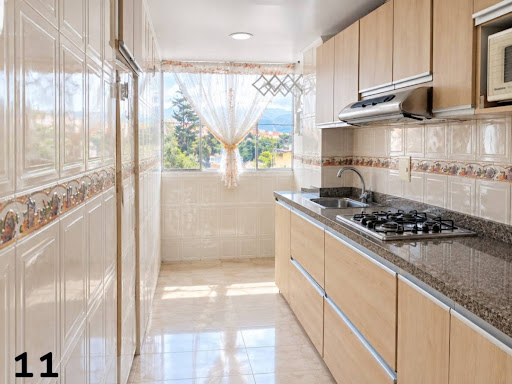 Apartamento en venta en Modelia, Bogotá · foto 11 de 20