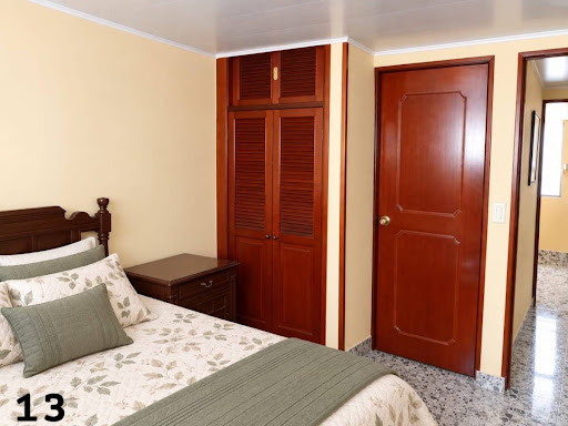Apartamento en venta en Modelia, Bogotá · foto 13 de 20