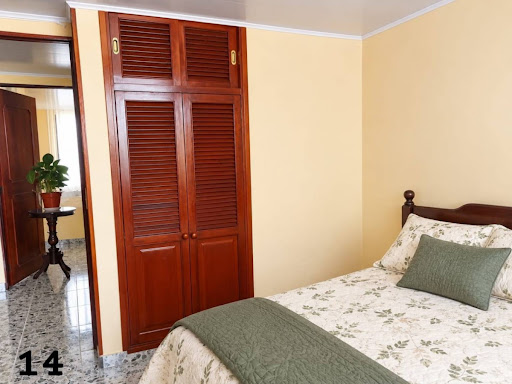 Apartamento en venta en Modelia, Bogotá · foto 14 de 20