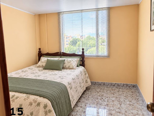 Apartamento en venta en Modelia, Bogotá · foto 15 de 20
