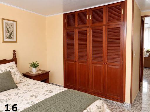 Apartamento en venta en Modelia, Bogotá · foto 16 de 20