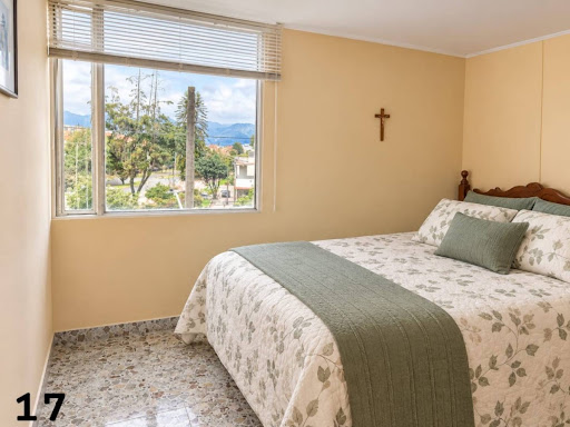 Apartamento en venta en Modelia, Bogotá · foto 17 de 20