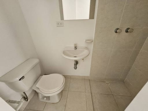 Apartamento de 3 alcobas en arriendo en La Calera, Medellín, 116 m² · foto 24 de 24