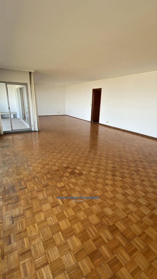 Apartamento en Alquiler · Foto 2
