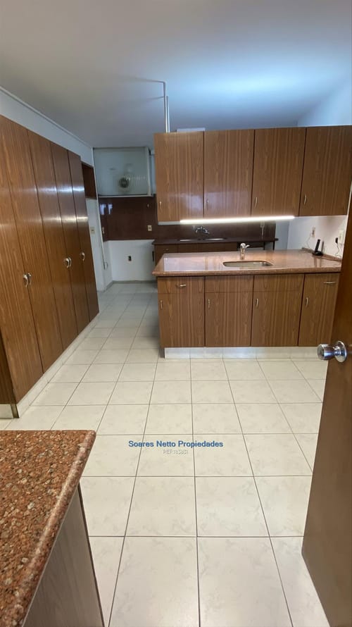 Apartamento en Alquiler · Foto 3