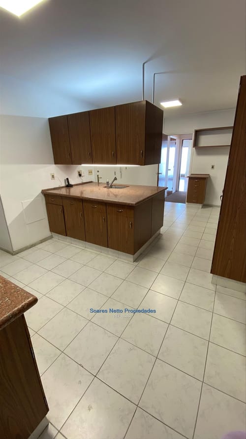Apartamento en Alquiler · Foto 4