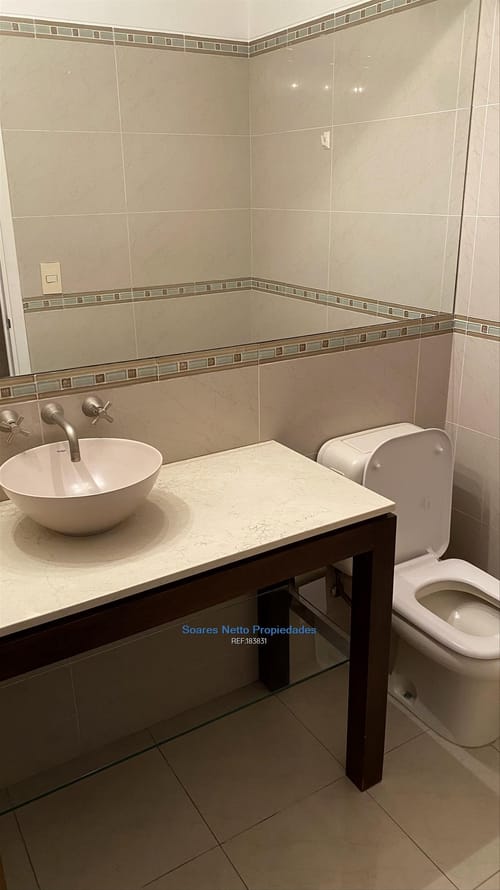 Apartamento en Alquiler · Foto 5