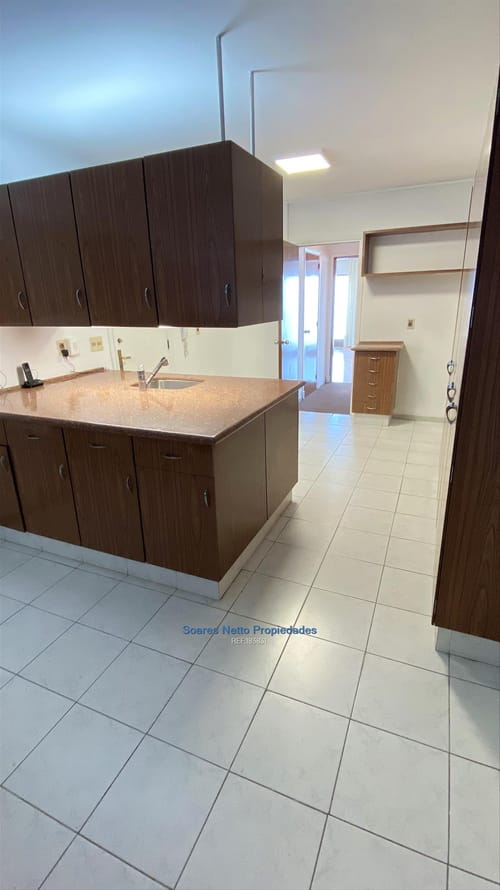 Apartamento en Alquiler · Foto 6
