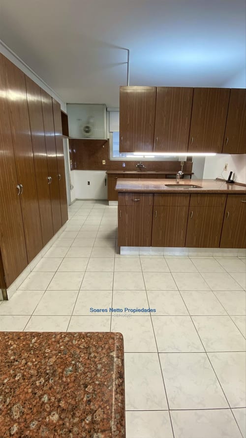 Apartamento en Alquiler · Foto 7
