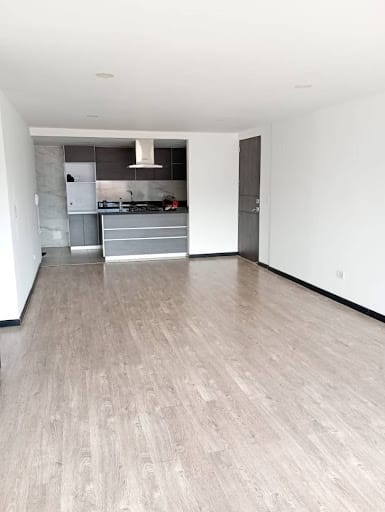 Apartamento de 3 alcobas en venta en Juan Xxiii, Pasto, 107 m² · foto 3 de 17