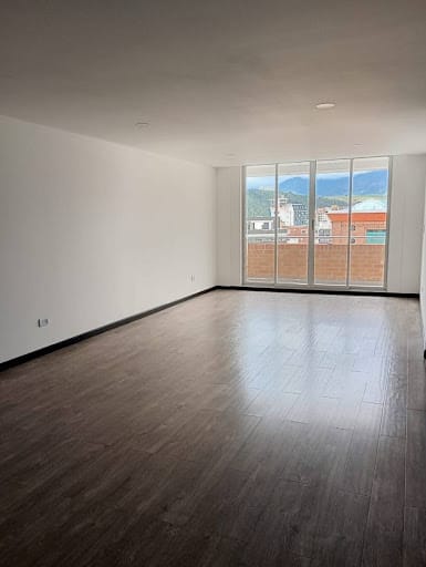 Apartamento de 3 alcobas en venta en Juan Xxiii, Pasto, 107 m² · foto 4 de 17