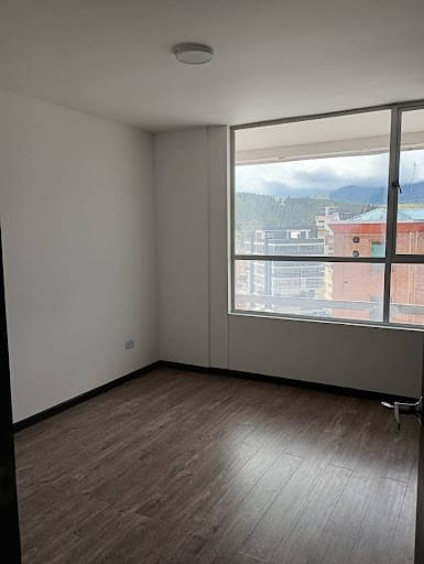 Apartamento de 3 alcobas en venta en Juan Xxiii, Pasto, 107 m² · foto 5 de 17